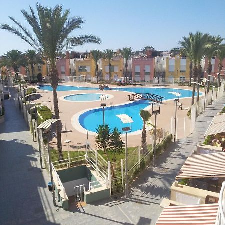 Luxury Homes Penthouse Con Jacuzzi Vera, Garrucha,Mojacar Zewnętrze zdjęcie