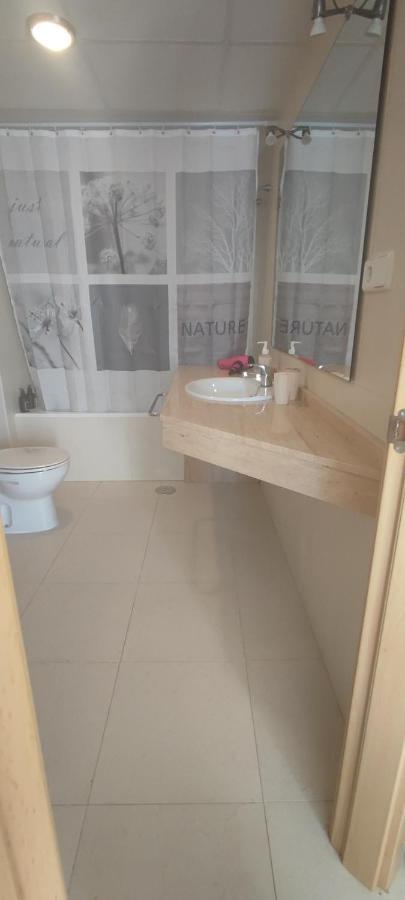 Luxury Homes Penthouse Con Jacuzzi Vera, Garrucha,Mojacar Zewnętrze zdjęcie