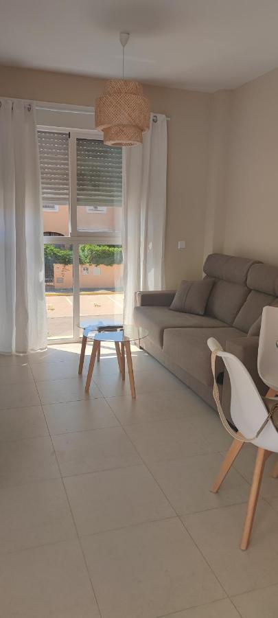 Luxury Homes Penthouse Con Jacuzzi Vera, Garrucha,Mojacar Zewnętrze zdjęcie