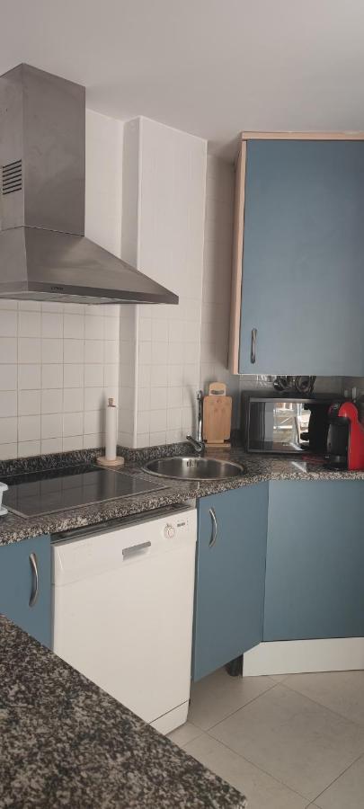Luxury Homes Penthouse Con Jacuzzi Vera, Garrucha,Mojacar Pokój zdjęcie