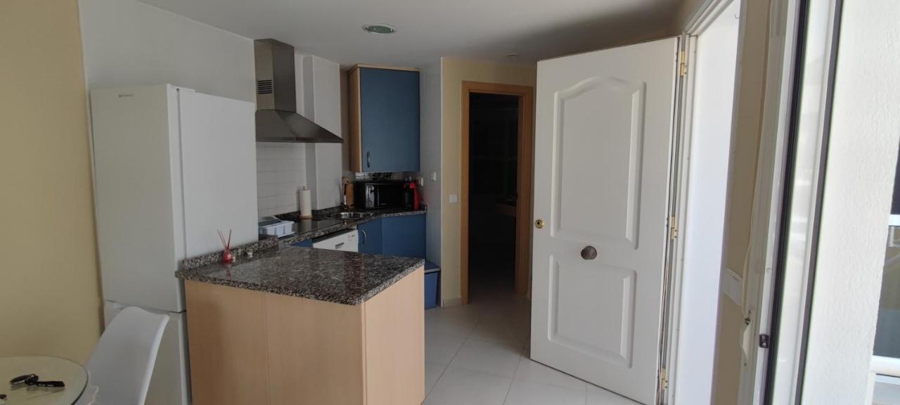 Luxury Homes Penthouse Con Jacuzzi Vera, Garrucha,Mojacar Zewnętrze zdjęcie