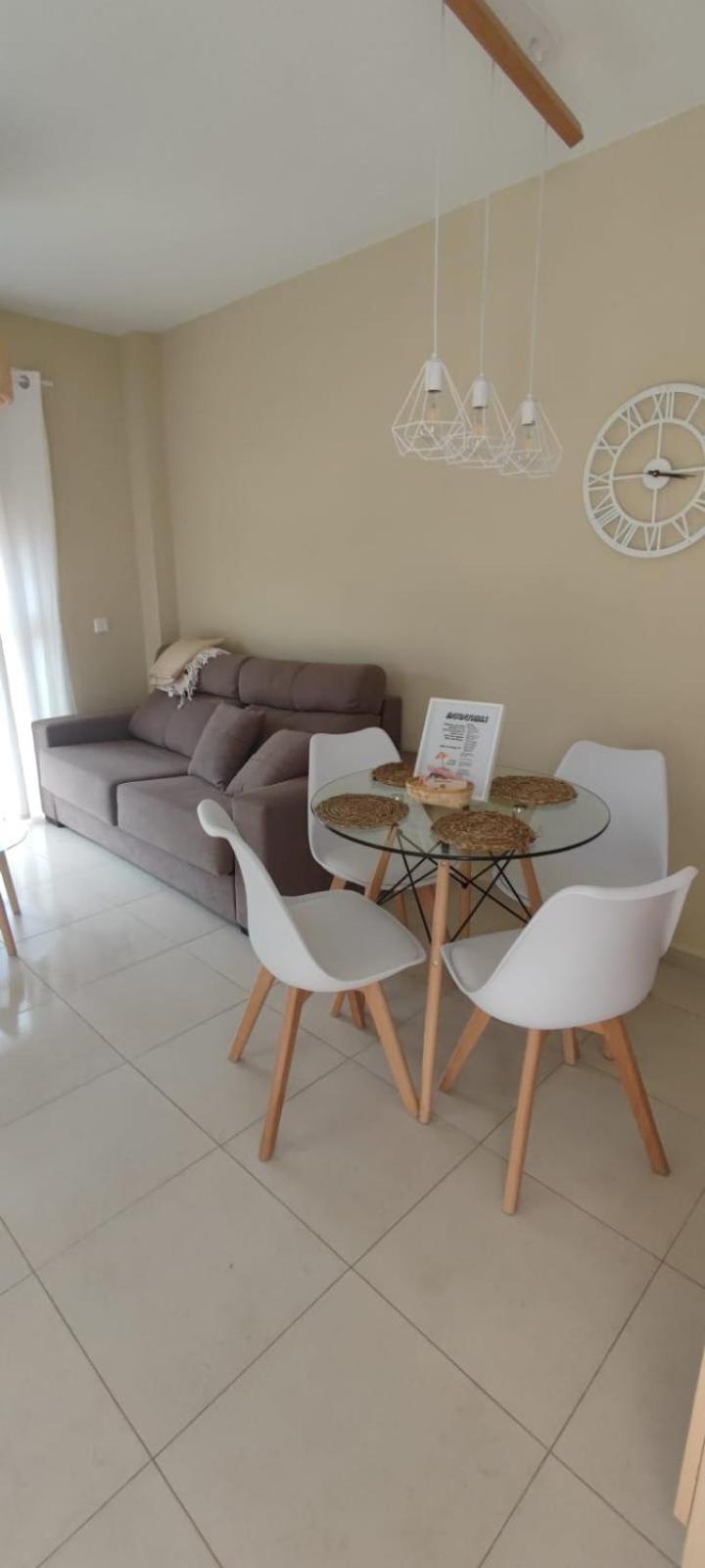 Luxury Homes Penthouse Con Jacuzzi Vera, Garrucha,Mojacar Zewnętrze zdjęcie