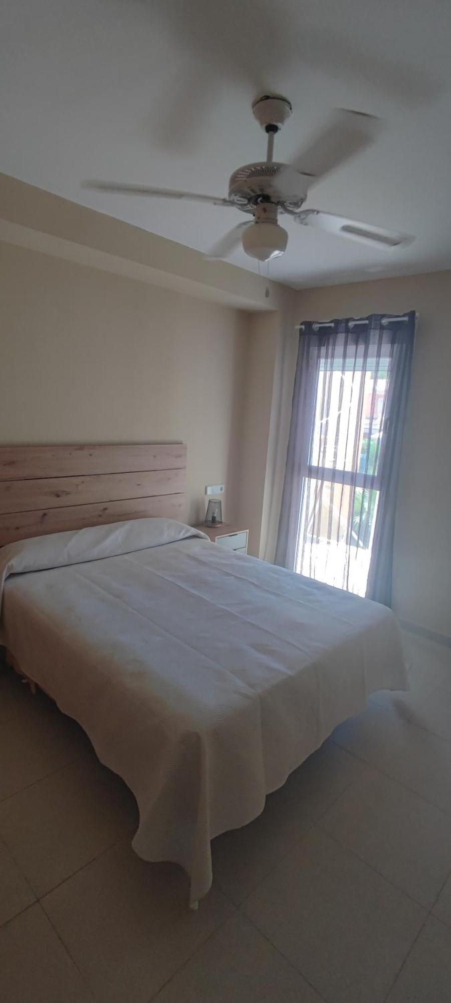 Luxury Homes Penthouse Con Jacuzzi Vera, Garrucha,Mojacar Pokój zdjęcie