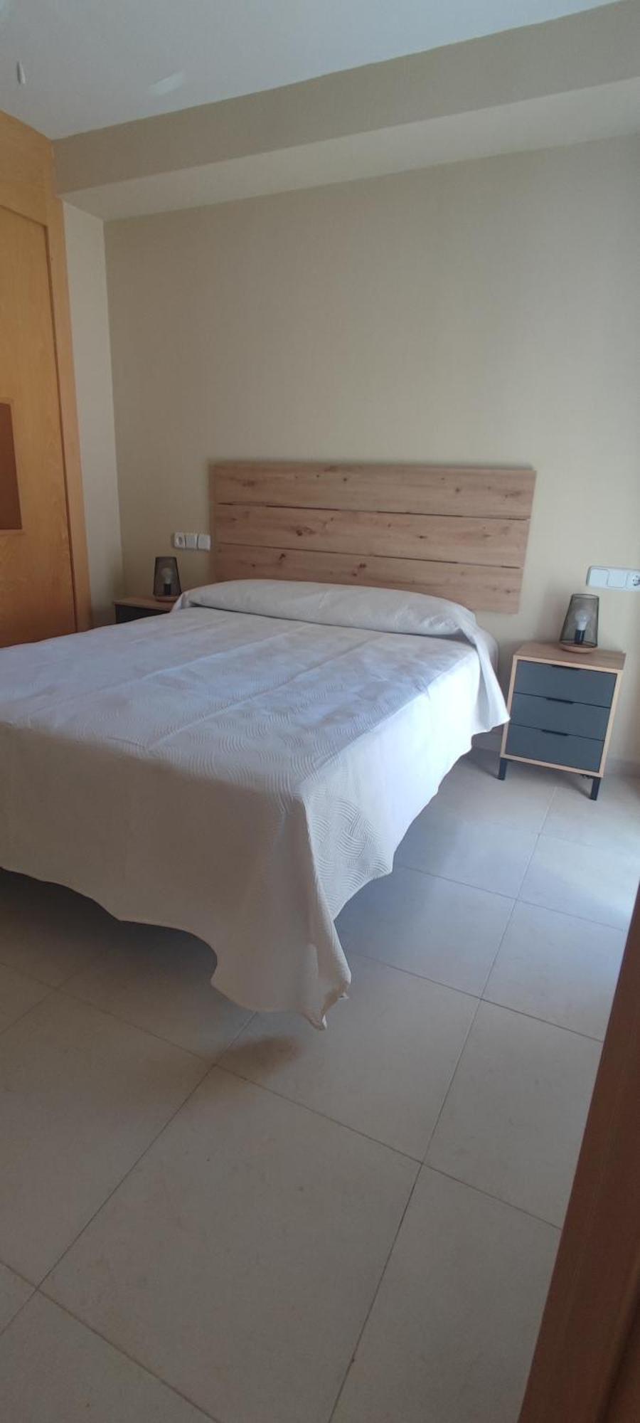 Luxury Homes Penthouse Con Jacuzzi Vera, Garrucha,Mojacar Pokój zdjęcie