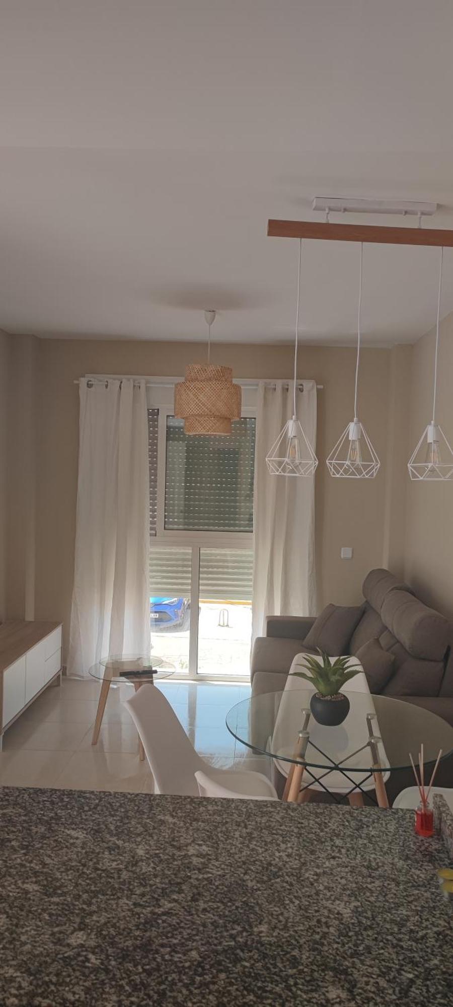 Luxury Homes Penthouse Con Jacuzzi Vera, Garrucha,Mojacar Pokój zdjęcie