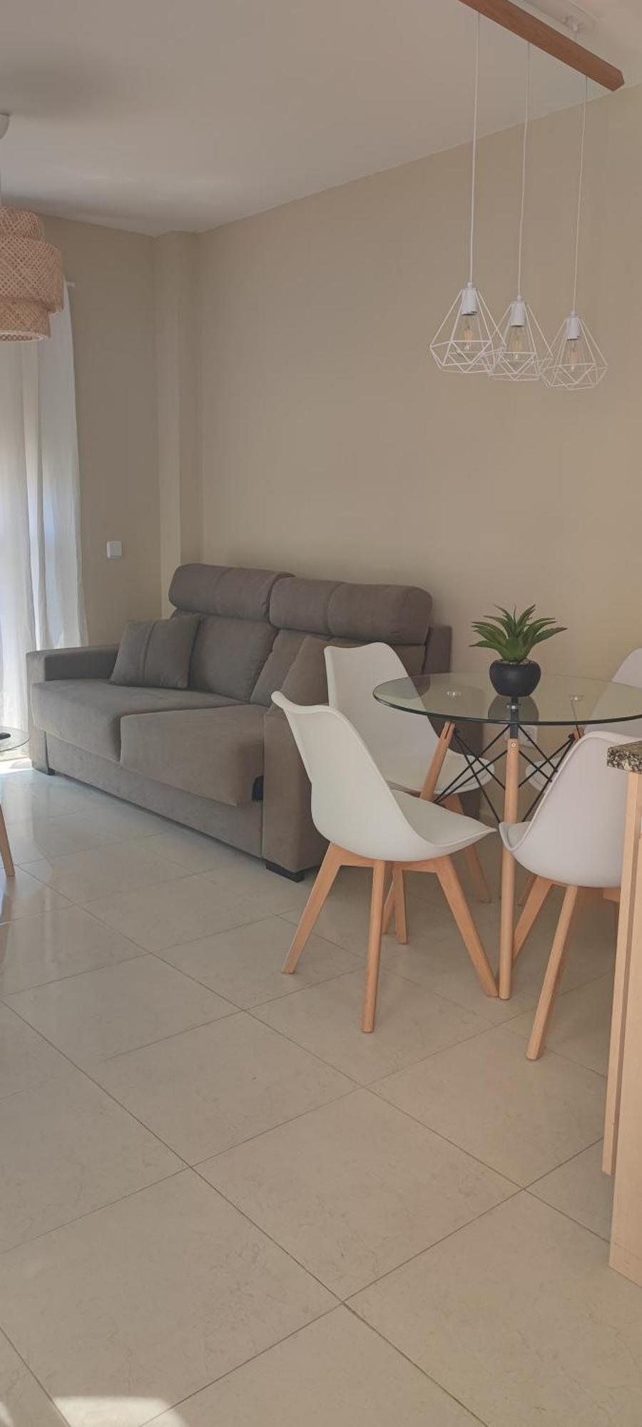 Luxury Homes Penthouse Con Jacuzzi Vera, Garrucha,Mojacar Pokój zdjęcie